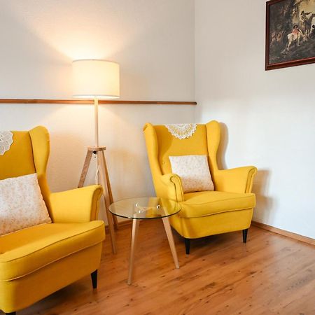 Hotel Diana Apartments 프라하 외부 사진