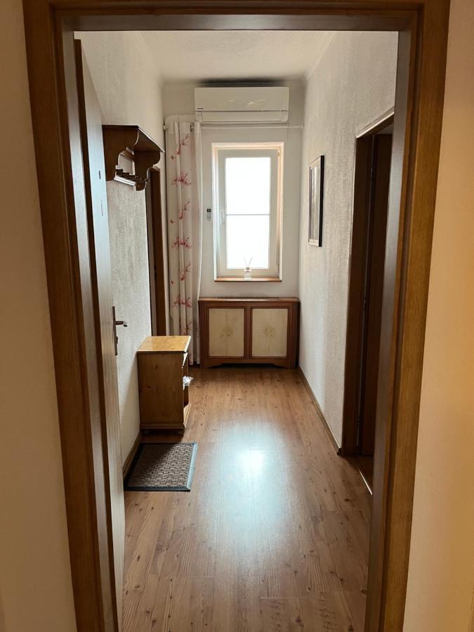 Hotel Diana Apartments 프라하 외부 사진