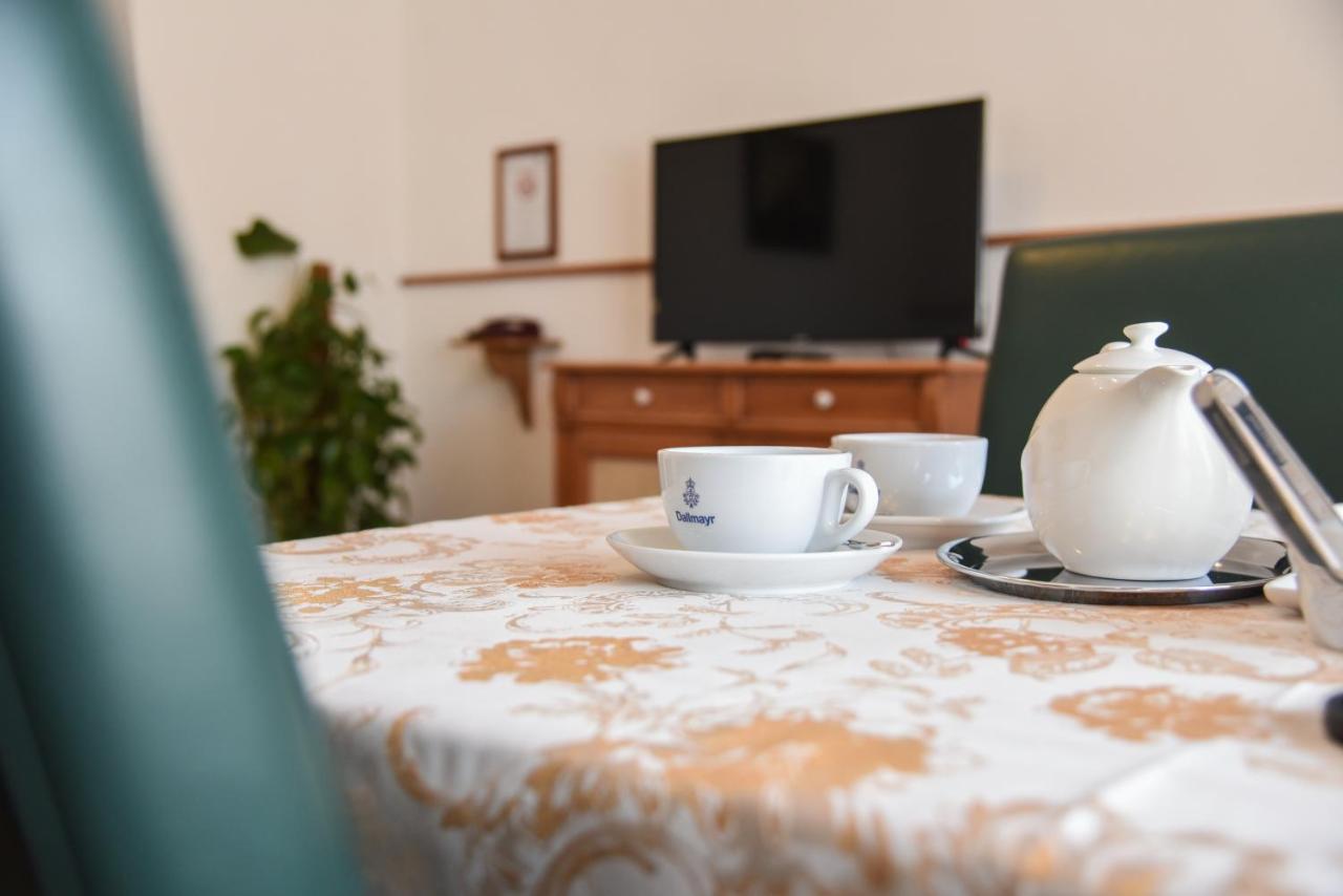 Hotel Diana Apartments 프라하 외부 사진